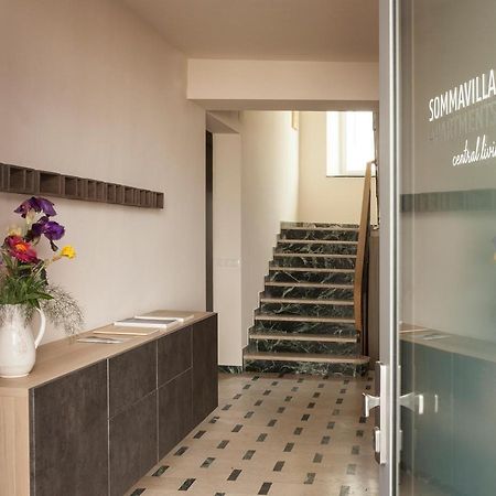 Sommavilla Apartments - Central Living Силандро Экстерьер фото