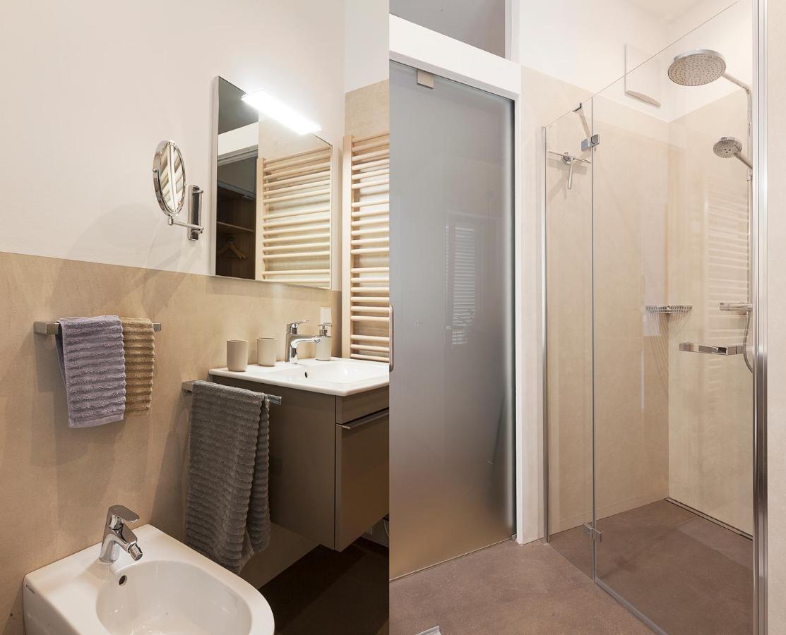 Sommavilla Apartments - Central Living Силандро Экстерьер фото