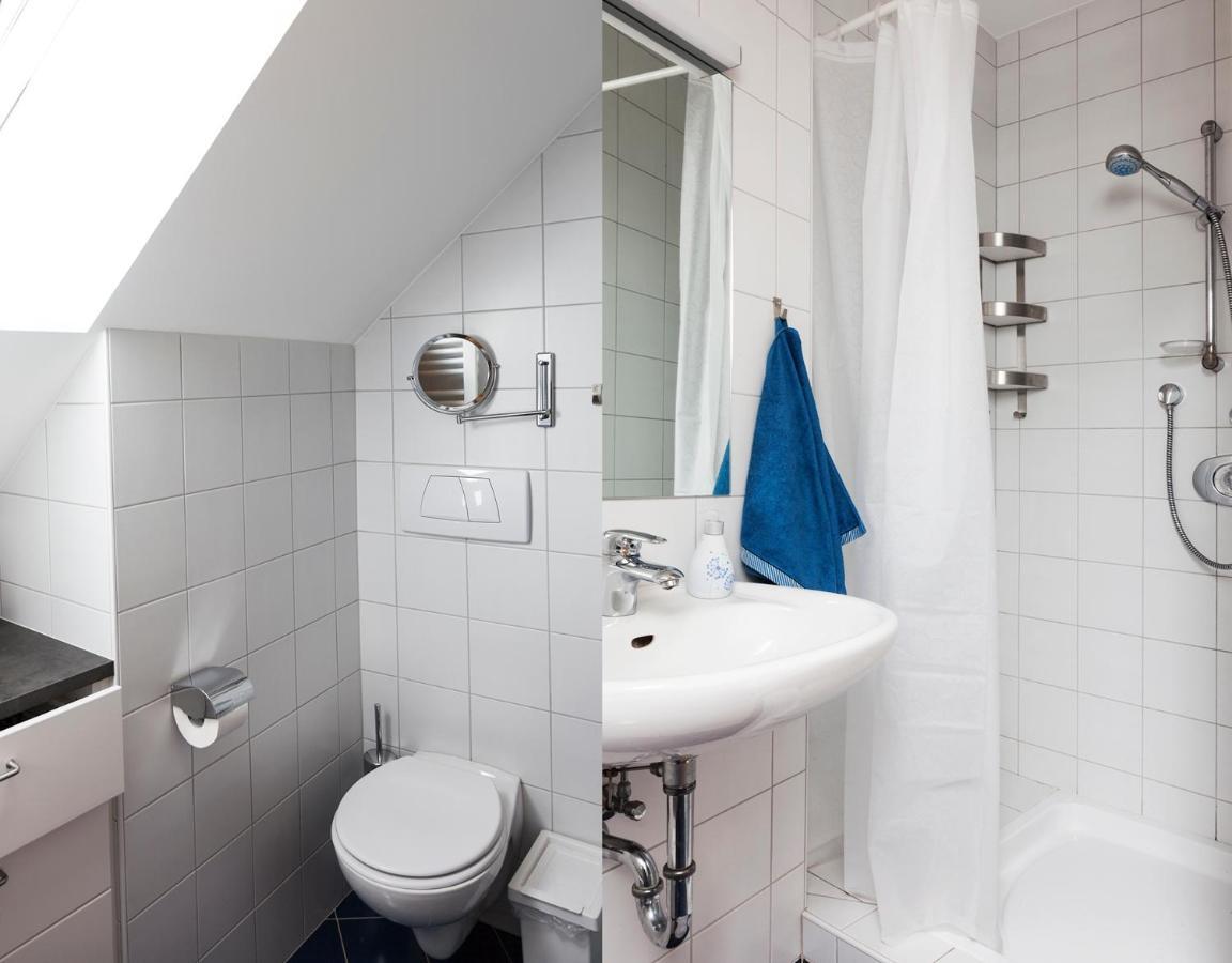 Sommavilla Apartments - Central Living Силандро Экстерьер фото