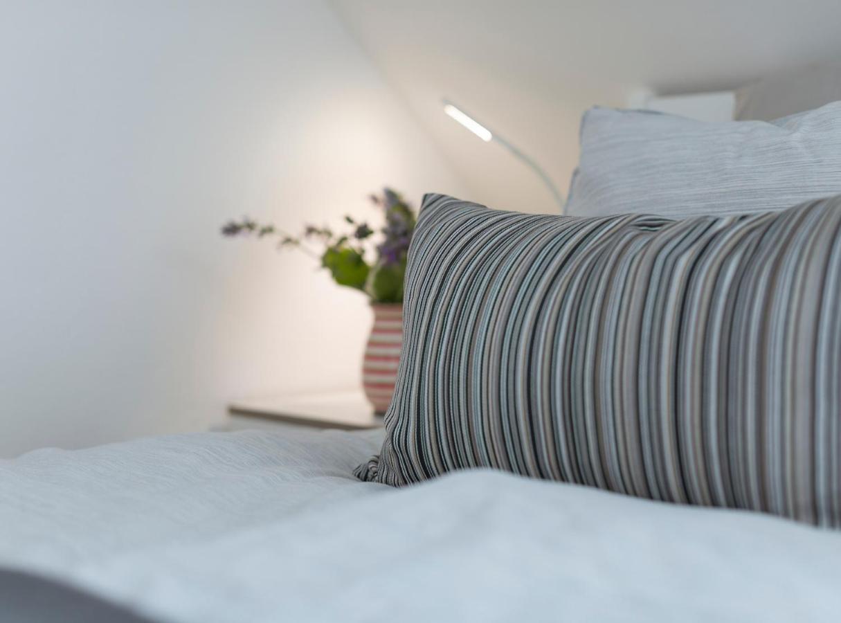 Sommavilla Apartments - Central Living Силандро Номер фото